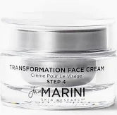 Load image into Gallery viewer, A jar of Jan Marini Transformation Face Cream, with the product name and brand prominently displayed.
