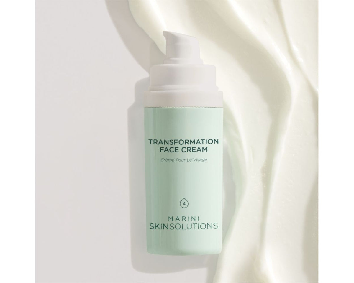 【新品未使用】MARINI TRANSFORMATION FACE CREAM Jan Marini Transformation Face Cream | Dermacare