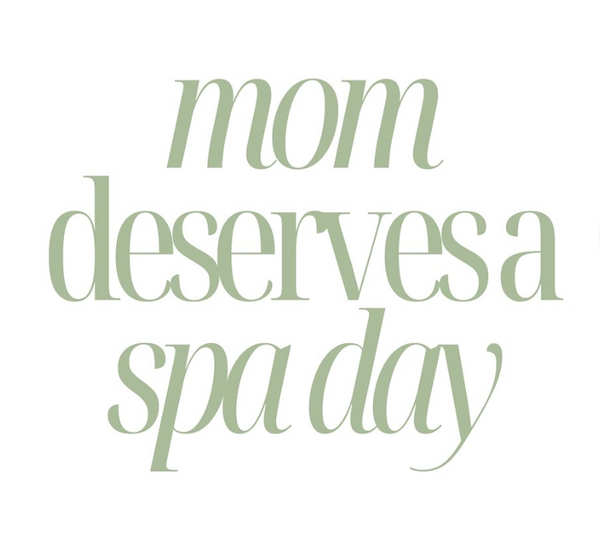 The Bloom Bar is Back 🌼 Mother’s Day at Young & Bloom Skin