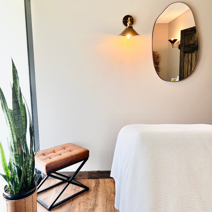 Part-Time Treatment Room Rental for Massage Therapists, Estheticians & Wellness Pros