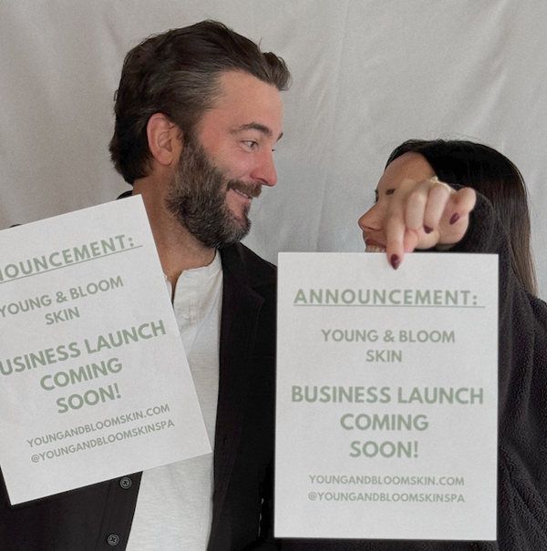 Young & Bloom Skin Spa - Saratoga Springs, NY