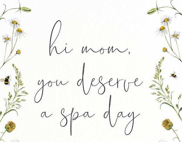 Mother's Day Gift Ideas You Mom Will Actually Want