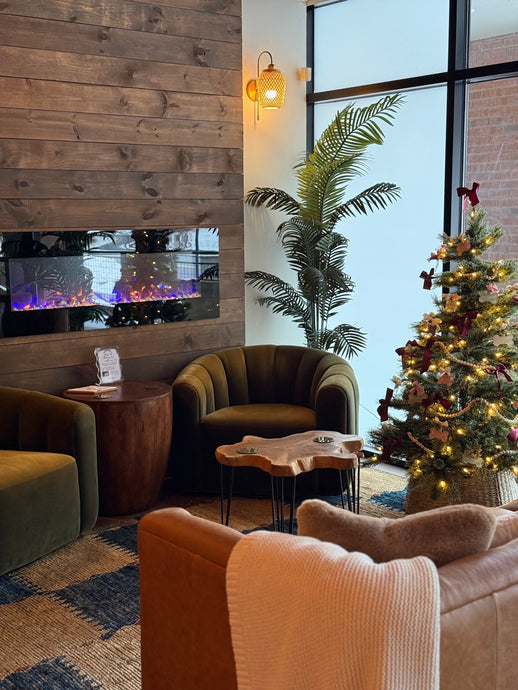 Black Friday Spa Deals & Holiday Specials in Saratoga Springs