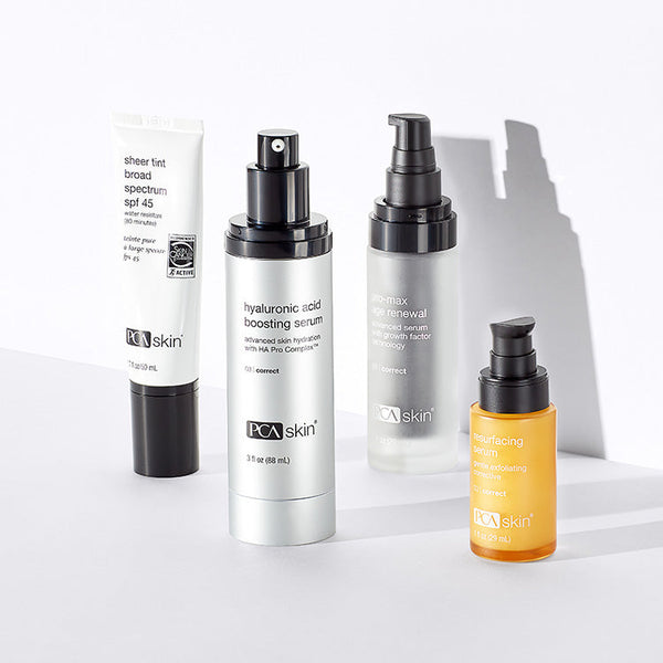PCA Skin Care
