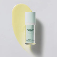 Load image into Gallery viewer, Skincare product labeled 'Regeneration Booster' by 'Marini Skin Solutions' on a light gray background.
