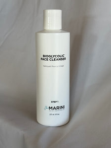 Bioglycolic Face Cleanser
