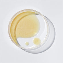Load image into Gallery viewer, Jar of yellow cream on a white background
