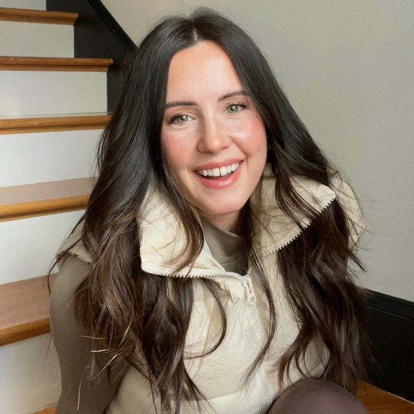 Erica Young Strader Licensed Esthetician and Owner of Young and Bloom Skin spa in Saratoga Springs, New York