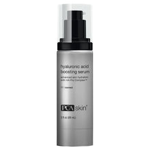 Load image into Gallery viewer, PCA Skin hyaluronic acid boosting serum bottle on a white background
