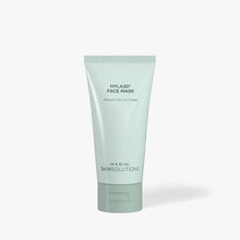 Load image into Gallery viewer, Tube of Hyland Face Mask by Marini Skinsolutions on a white background
