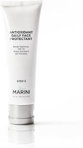 Jan Marini Antioxidant Daily Face Protectant  facial cream for smoother, clearer skin
