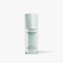 Load image into Gallery viewer, Skincare serum bottle labeled 'Marini Reboot' on a white background
