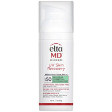 Load image into Gallery viewer, Eltma MD UV Skin Recovery sunscreen bottle on a white background
