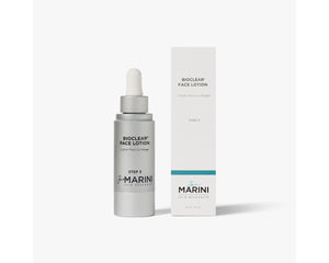 Bioclear Face Lotion by Jan Marini product image over a white background