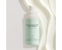 Load image into Gallery viewer, Marini Skinsolutions Transformation Face Cream bottle on a white background
